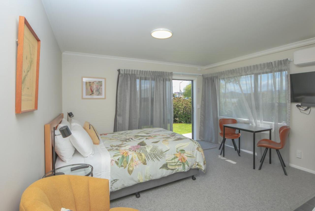 Appartamento Smith House Whanganui Esterno foto